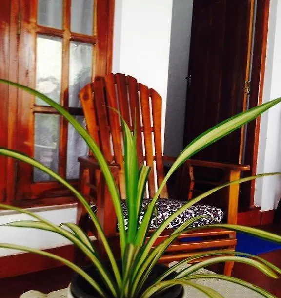 New Manik Homestay Negombo