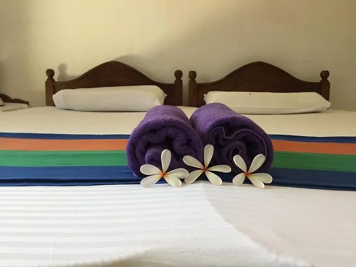 New Manik Homestay Negombo