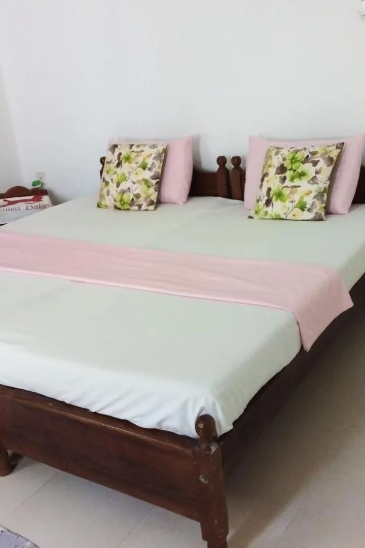 New Manik Homestay Negombo Sri Lanka
