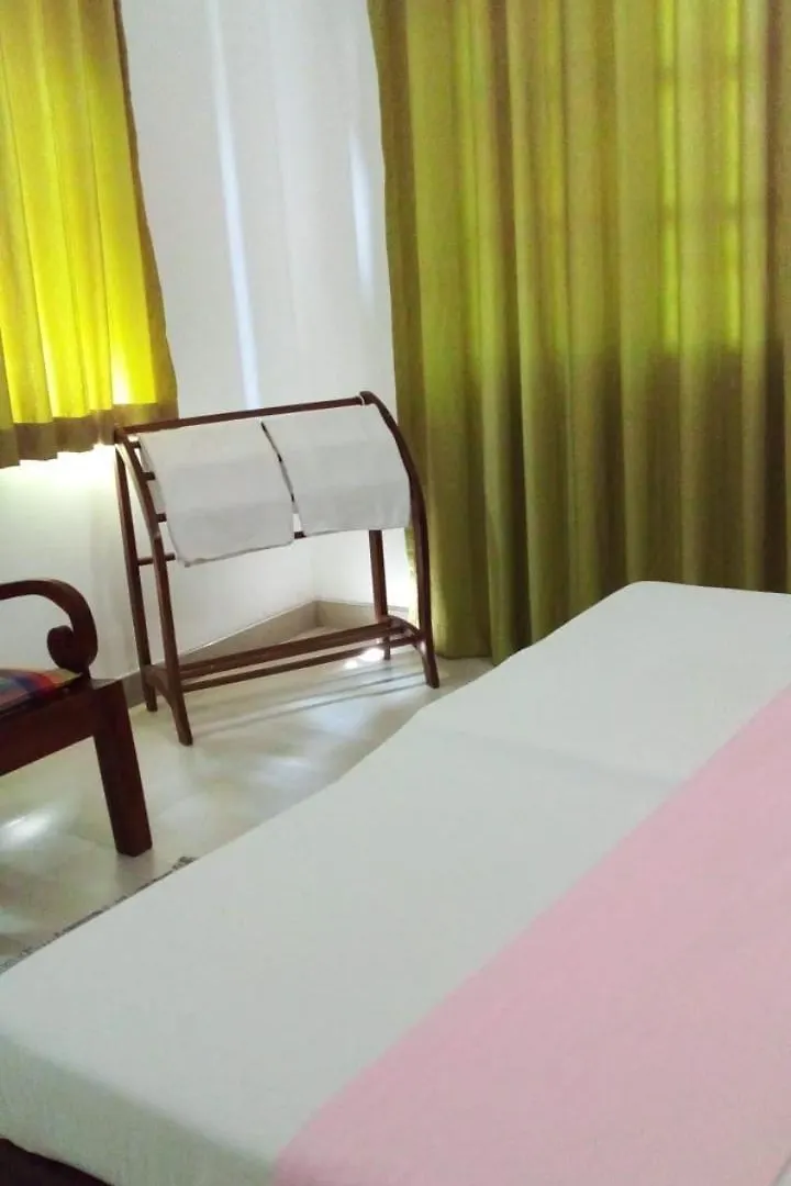 New Manik Homestay Negombo