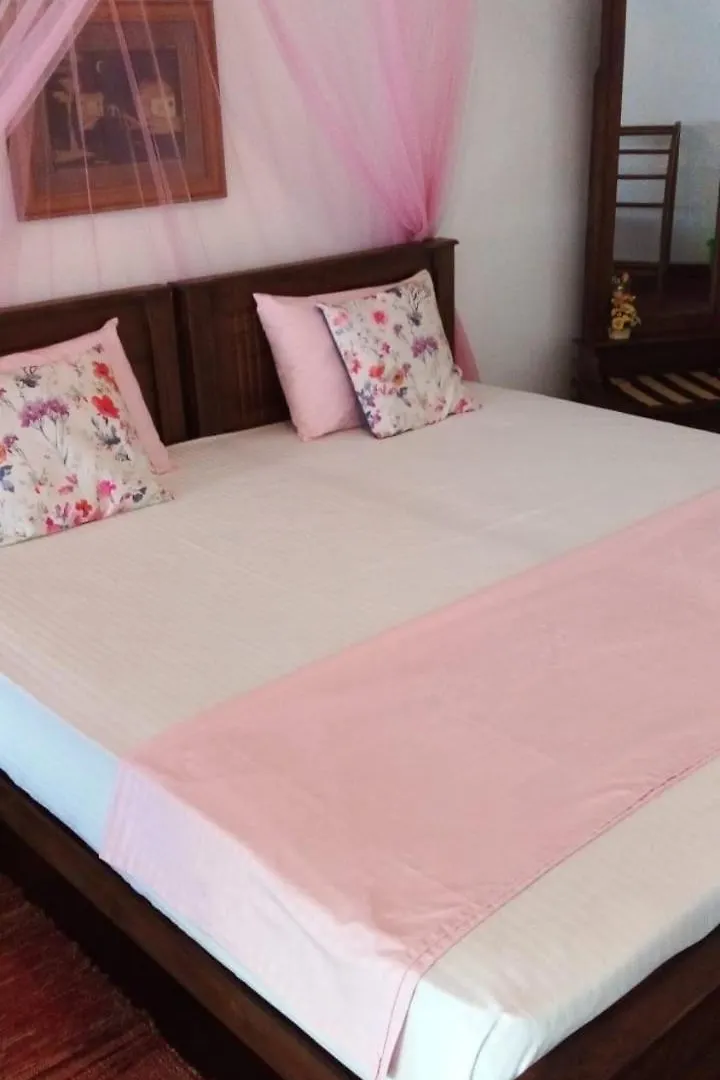 New Manik Homestay Negombo 0*,  Sri Lanka